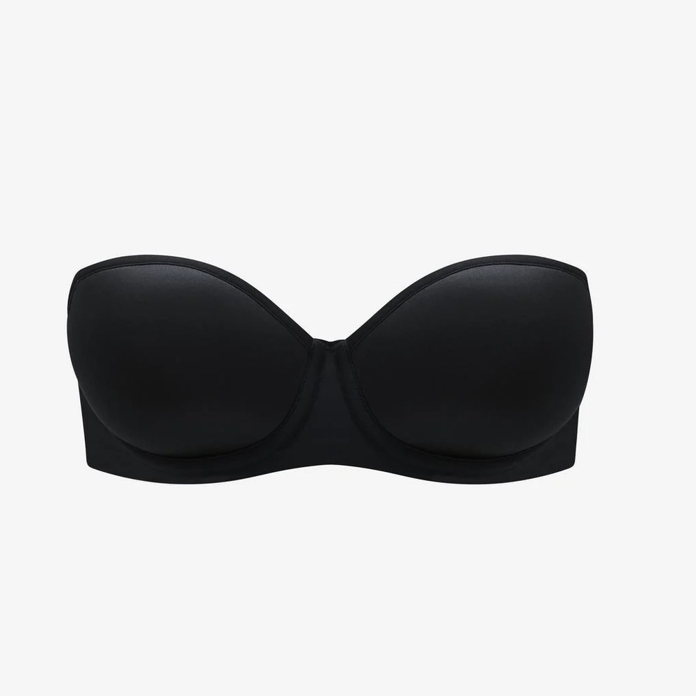 NWT THIRDLOVE 24/7 Classic Strapless Bra - Picture 6 of 10
